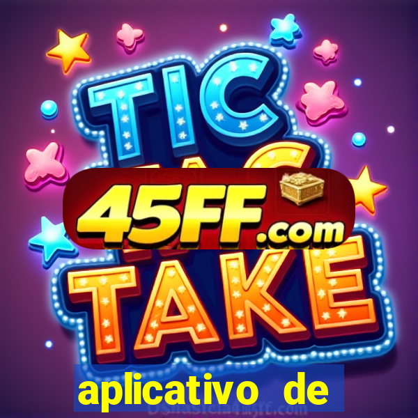aplicativo de sinais slots